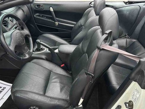 Used 2001 Mitsubishi Eclipse GS image 20