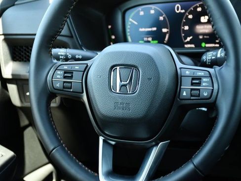 New 2026 Honda CR-V Sport-L image 21