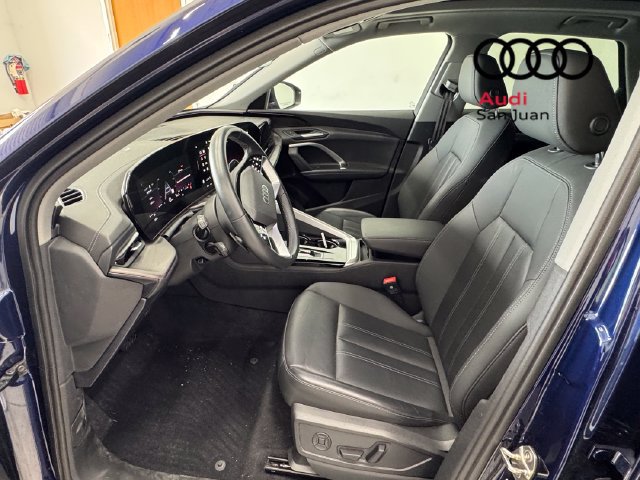 Used 2025 Audi Q5 Premium w/ Convenience Package AWD/4WD image 22