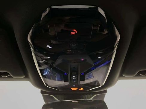 Used 2025 BMW i5 eDrive40i image 55