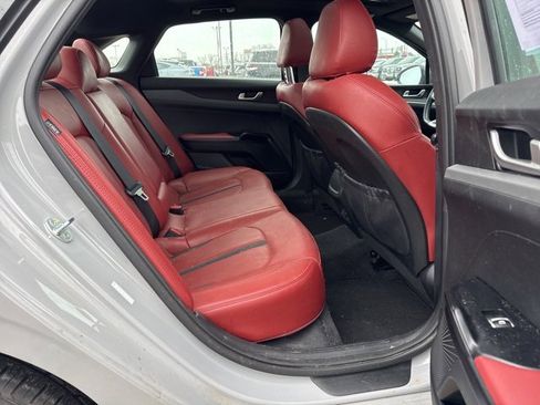 Used 2022 Kia K5 GT-Line w/ GT-Line FWD Premium Package image 11