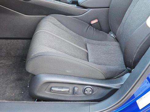 New 2025 Honda Accord Sport image 4