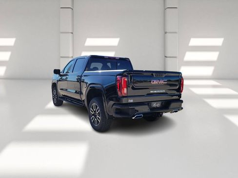 New 2026 GMC Sierra 1500 AT4 w/ AT4 Premium Package image 5