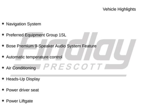 Used 2024 Buick Envision Sport Touring AWD/4WD image 5