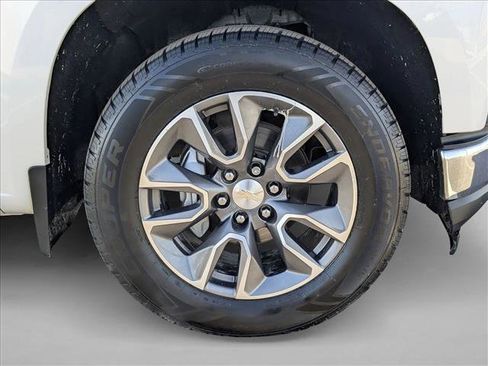 Used 2020 Chevrolet Silverado 1500 LT w/ Texas Edition image 21