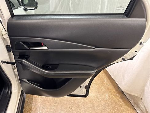 Used 2024 MAZDA CX-30 AWD 2.5 S w/ Preferred Package image 25