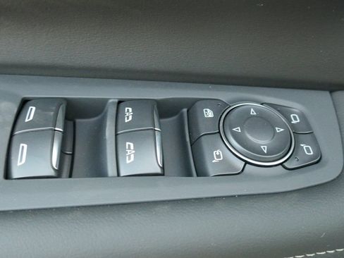 New 2026 Chevrolet Tahoe Premier AWD/4WD image 16