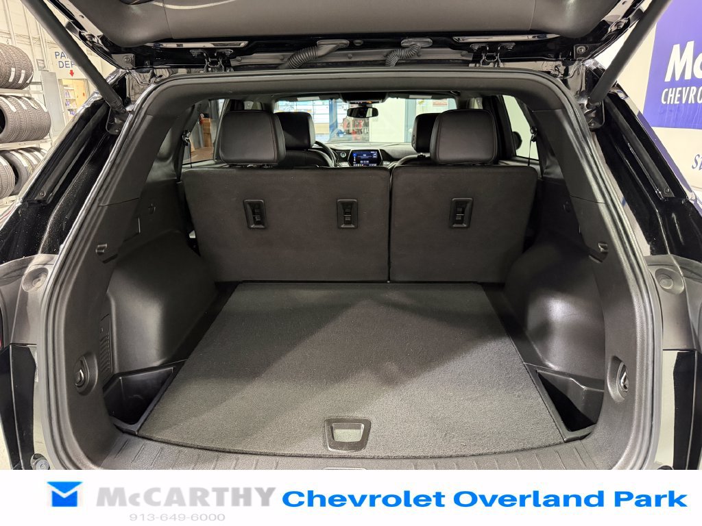 Used 2022 Chevrolet Blazer RS w/ Enhanced Convenience Package FWD image 30