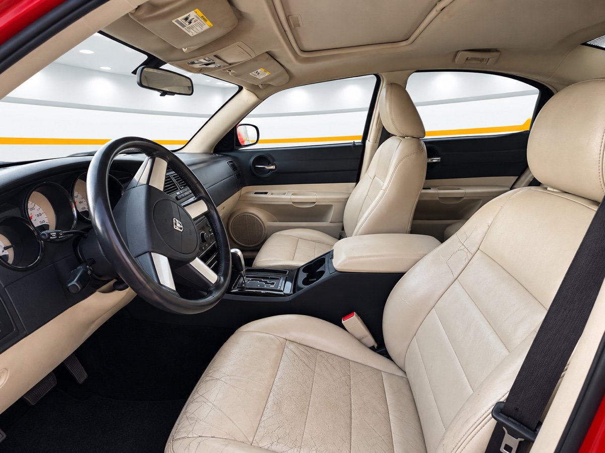 Used 2007 Dodge Charger R/T RWD image 13
