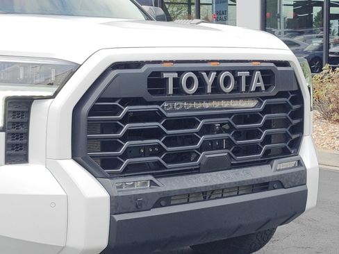 Used 2024 Toyota Tundra TRD Pro image 31