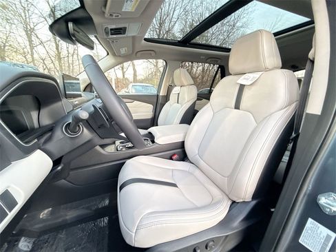 New 2026 Honda Pilot Touring image 13