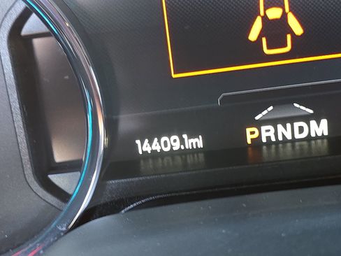 Used 2022 Ford F450 Lariat w/ Lariat Ultimate Package image 16