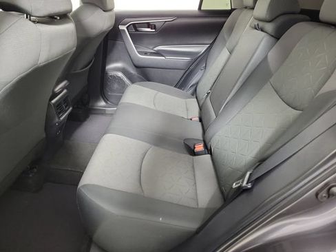 Used 2023 Toyota RAV4 XLE w/ Convenience Package FWD image 12