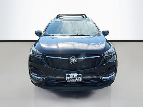 Used 2020 Buick Enclave Essence w/ Sport Touring Edition AWD/4WD image 2