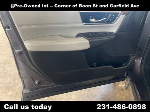 Used 2019 Honda CR-V EX-L image 14