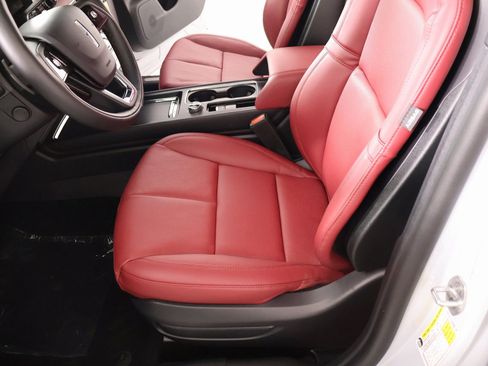 New 2026 Lincoln Corsair Reserve w/ Jet Appearance Package image 12