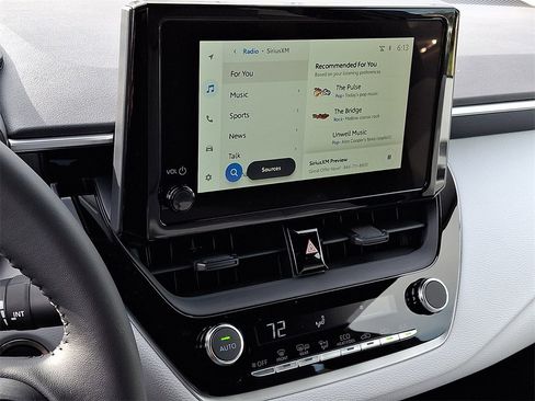 New 2026 Toyota Corolla SE image 16