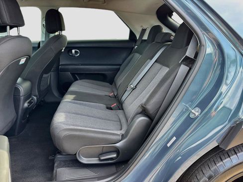 Used 2024 Hyundai Ioniq 5 SEL RWD image 24
