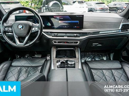 Used 2024 BMW X5 sDrive40i w/ Premium Package RWD image 27