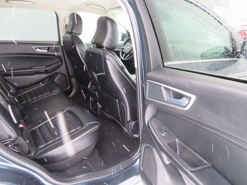 Used 2023 Ford Edge SEL AWD/4WD image 26
