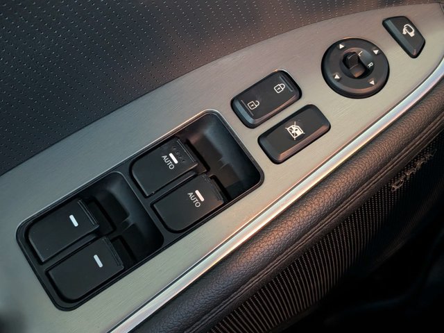 Used 2014 Kia Optima SX w/ SX Turbo Premium Package FWD image 22
