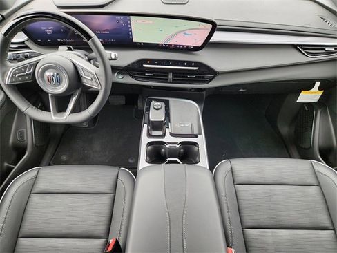 New 2025 Buick Enclave Sport Touring w/ Super Cruise Package image 2