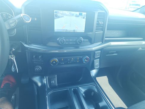 Used 2023 Ford F150 XL w/ STX Appearance Package RWD image 31