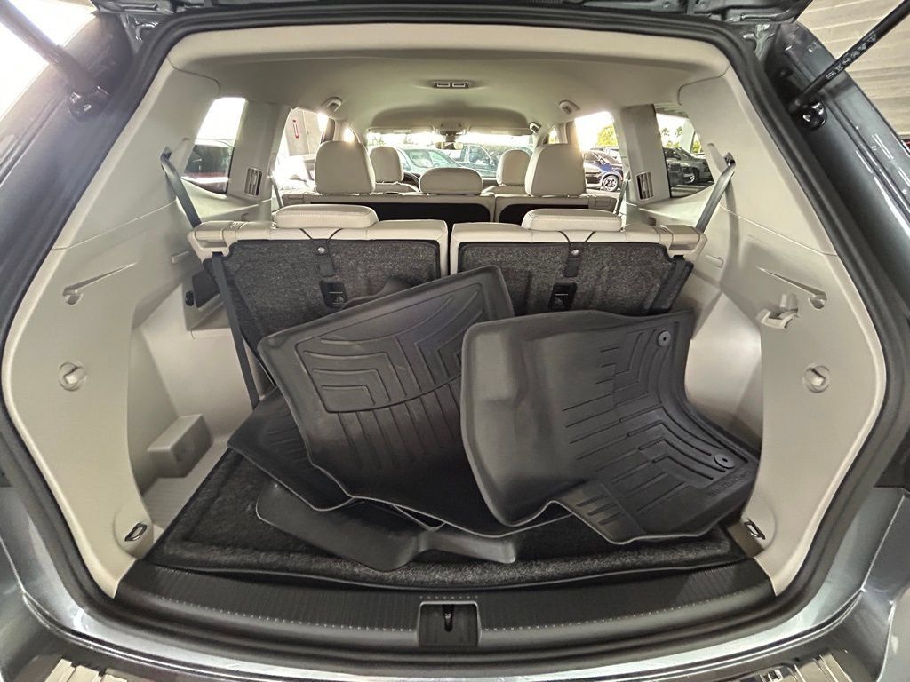 Used 2024 Volkswagen Atlas SE FWD image 42