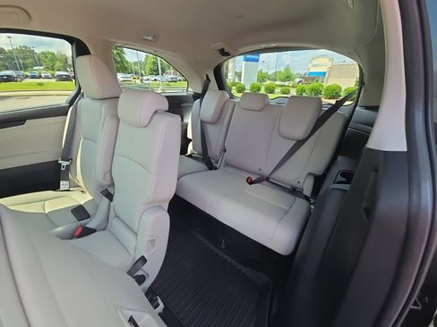 New 2026 Honda Odyssey EX-L image 12