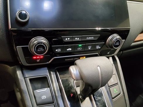 Used 2021 Honda CR-V EX image 22
