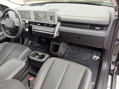 Certified 2024 Hyundai Ioniq 5 Limited image 32