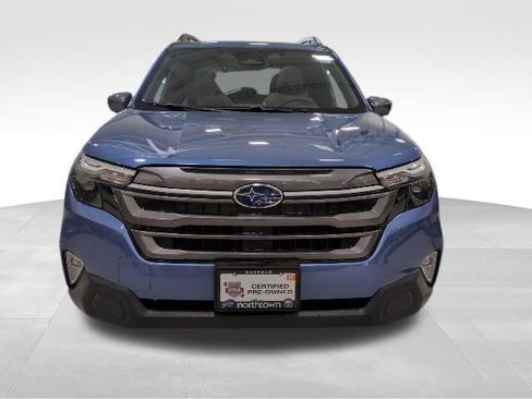 Certified 2025 Subaru Forester Premium image 18