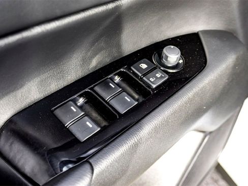 Certified 2021 MAZDA CX-5 Touring image 11