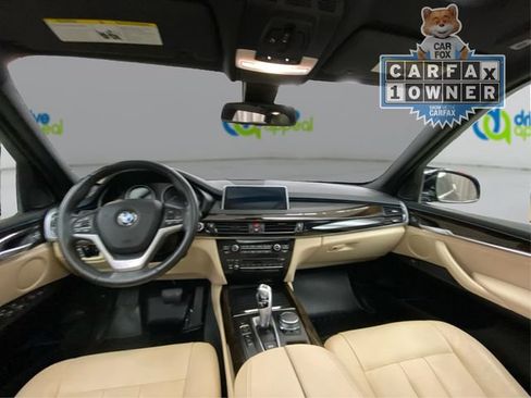 Used 2017 BMW X5 xDrive35i AWD/4WD image 30