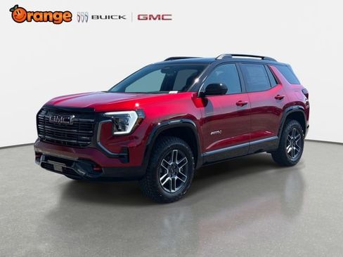 New 2026 GMC Terrain AT4 w/ Convenience Package III AWD/4WD image 7