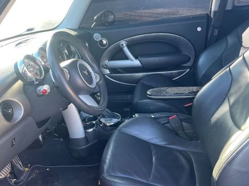 Used 2005 MINI Cooper S image 2