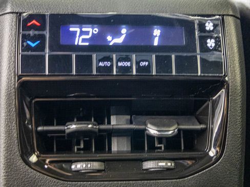 New 2026 Jeep Grand Cherokee L 4WD image 44