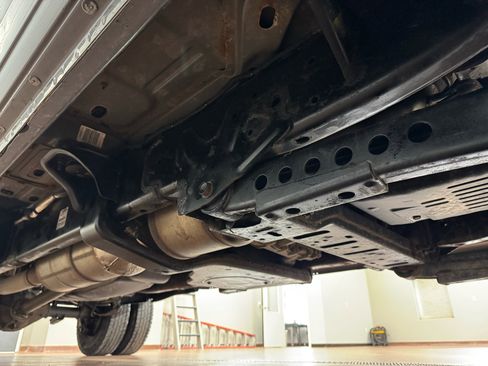 Used 2019 RAM 3500 Tradesman image 36