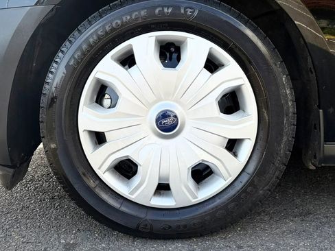 Used 2019 Ford Transit Connect XL FWD image 38