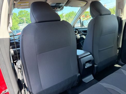 Certified 2024 Subaru Impreza 2.0i AWD/4WD image 19