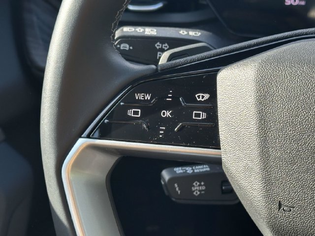 Used 2025 Audi Q5 Premium Plus w/ Premium Plus AWD/4WD image 26