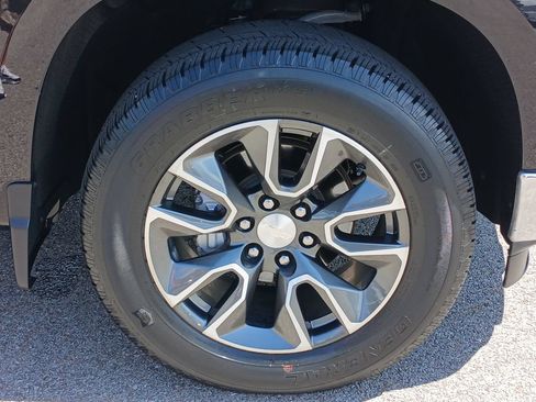 Used 2022 Chevrolet Silverado 1500 LT w/ Protection Package RWD image 34