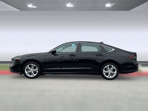 Used 2023 Honda Accord LX image 2