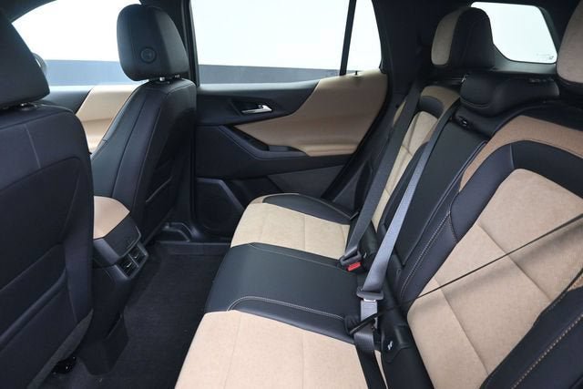 New 2027 Chevrolet Equinox ACTIV FWD image 19