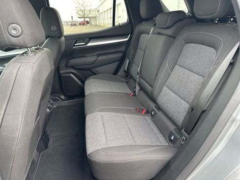 Used 2025 GMC Terrain Elevation image 43