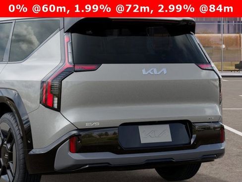 New 2026 Kia EV9 GT-Line image 16