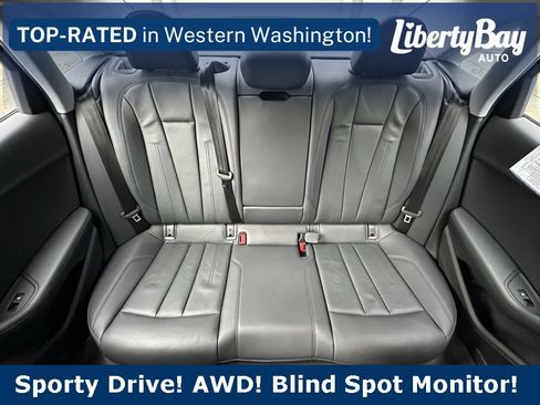 Used 2018 Audi A4 2.0T Prestige image 16