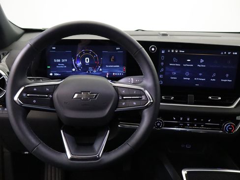 New 2026 Chevrolet Equinox LT w/ Midnight Edition image 23