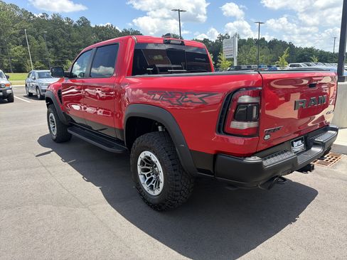 Used 2021 RAM 1500 TRX w/ TRX Level 2 Equipment Group AWD/4WD image 20