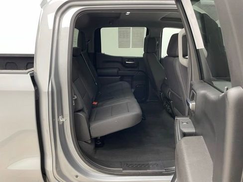 Certified 2024 Chevrolet Silverado 1500 Custom image 16